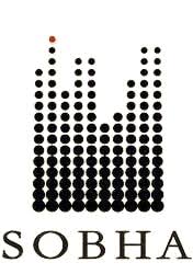 Sobha Limited Logo